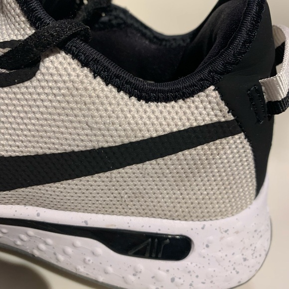 Nike PG4 Basketball Shoes- size 8 - Picture 13 of 15